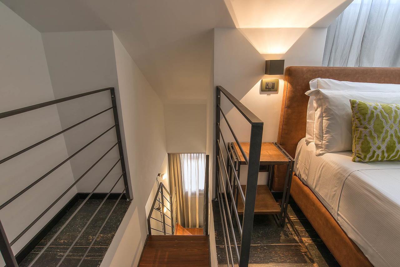 Hotel Navona Essence Rome